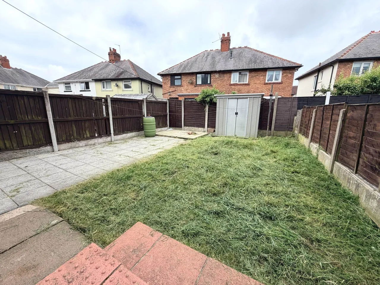 Garstang Road West, Blackpool, FY3 7JH, photo 12