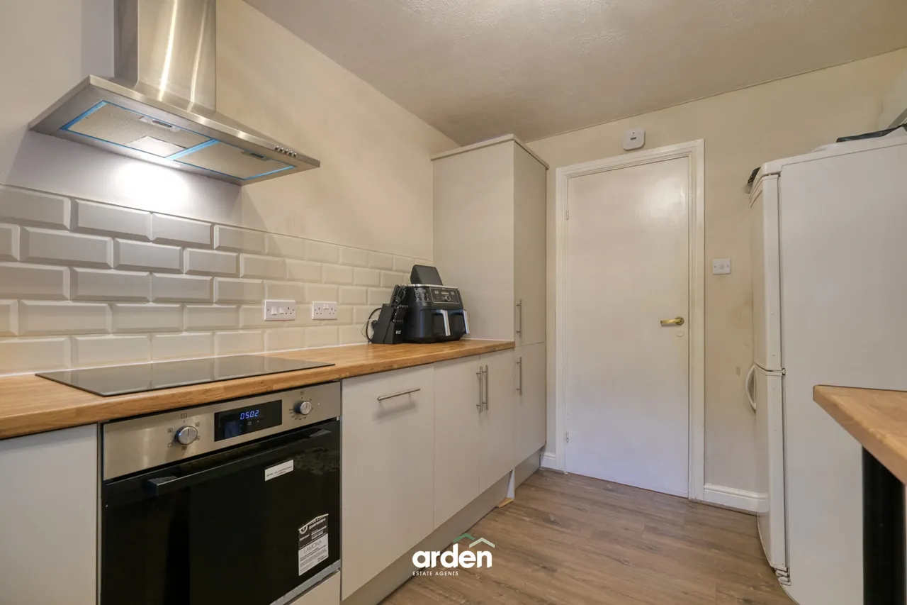 Dice Pleck, Birmingham, B31, photo 6