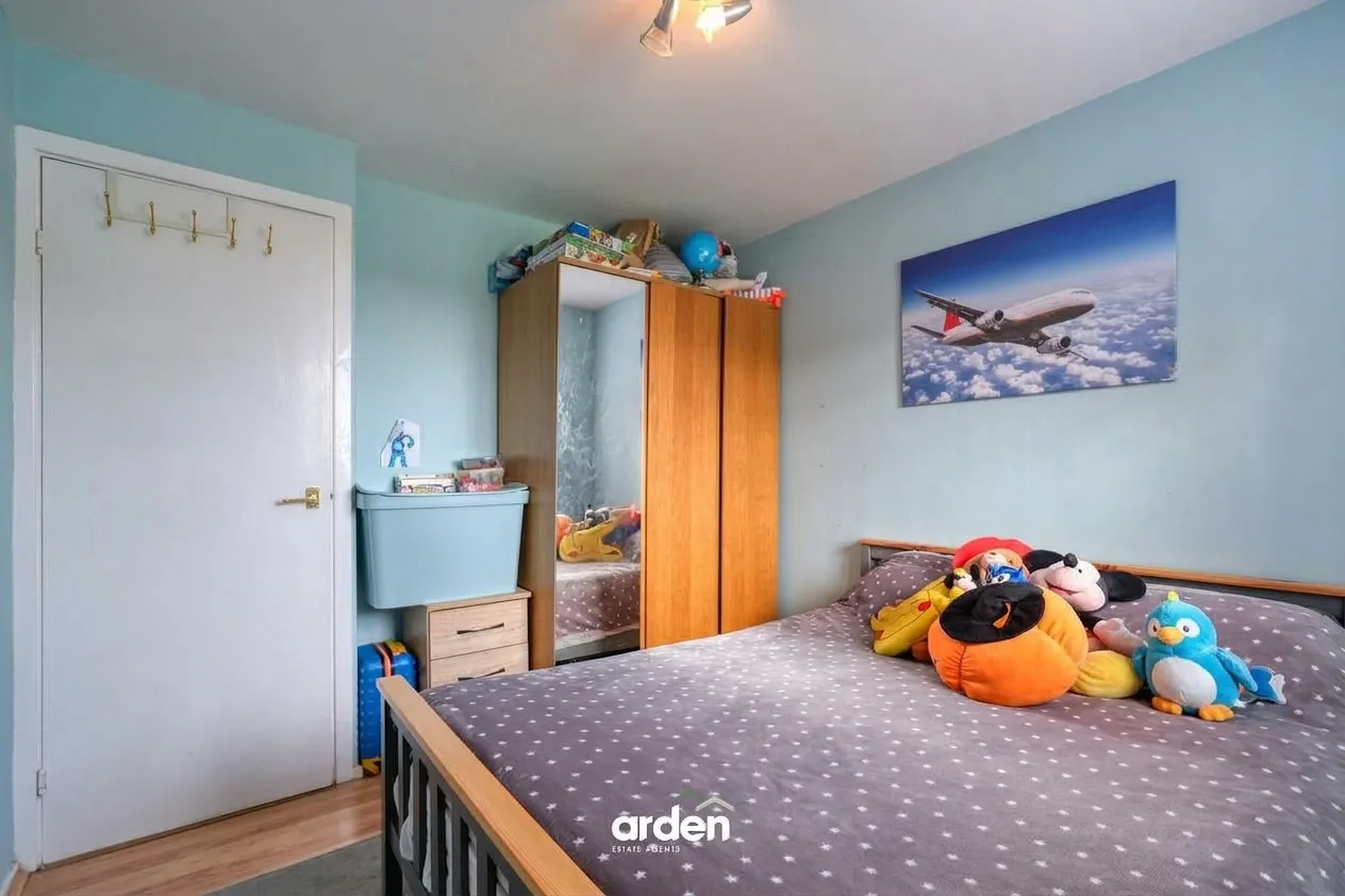Dice Pleck, Birmingham, B31, photo 10