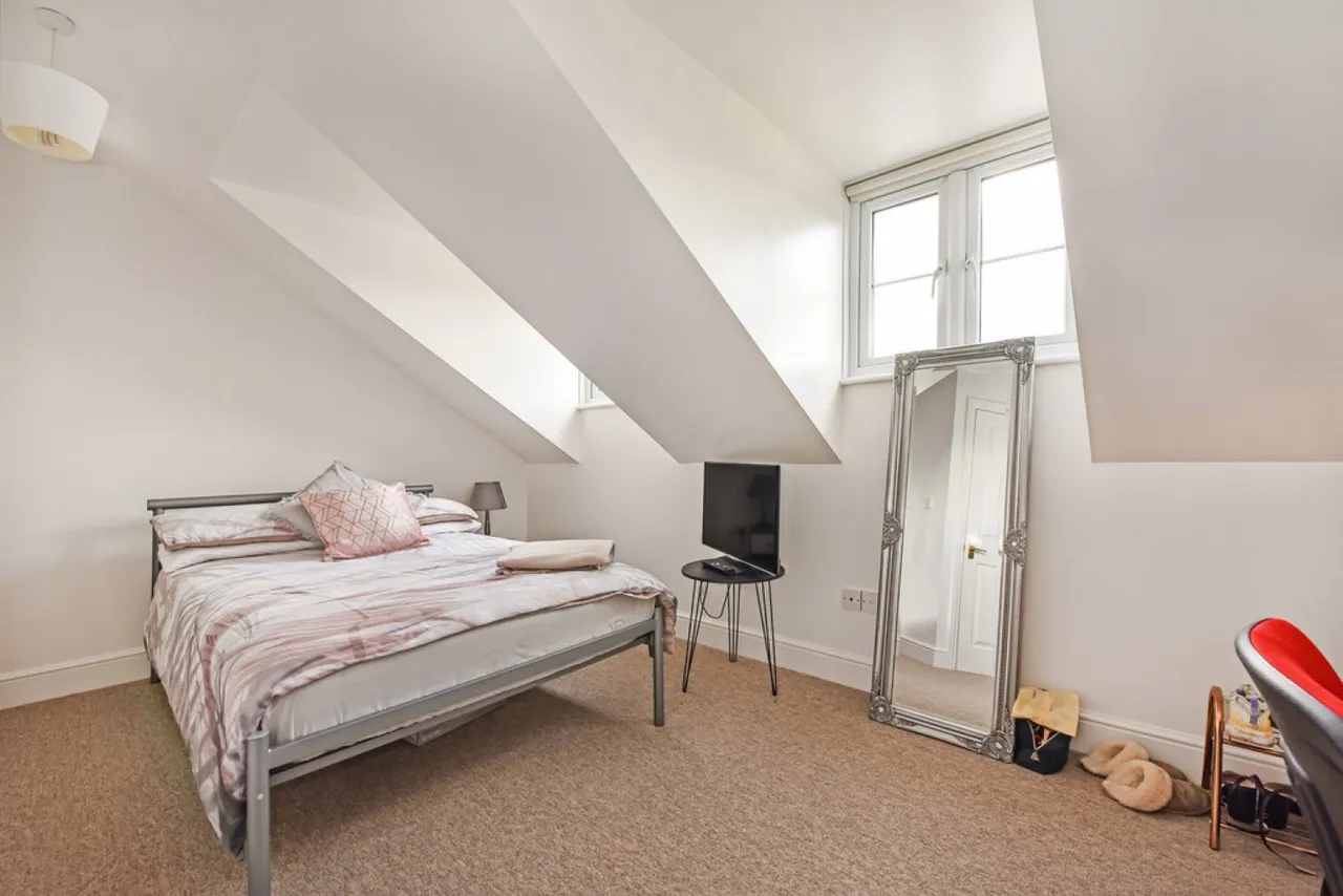 Wykeham Terrace, Winchester, photo 7