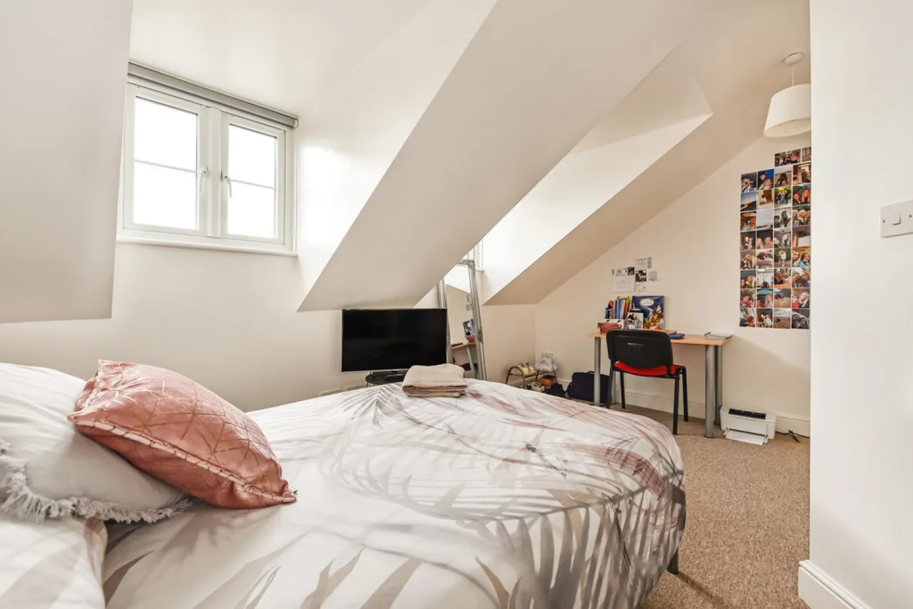 Wykeham Terrace, Winchester, photo 8