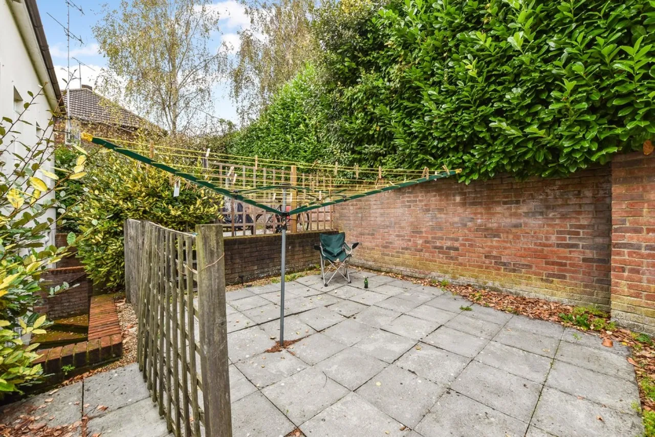Wykeham Terrace, Winchester, photo 12