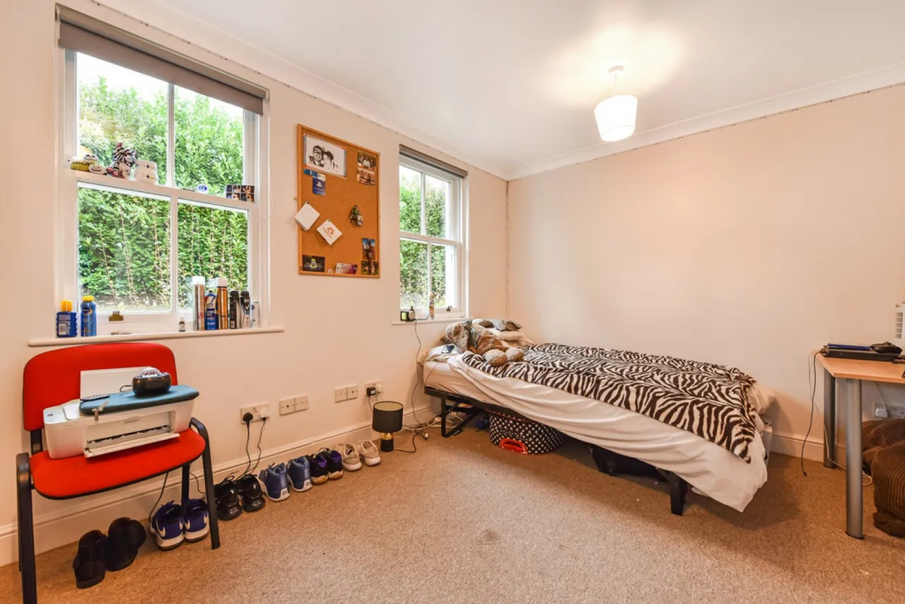 Wykeham Terrace, Winchester, photo 6