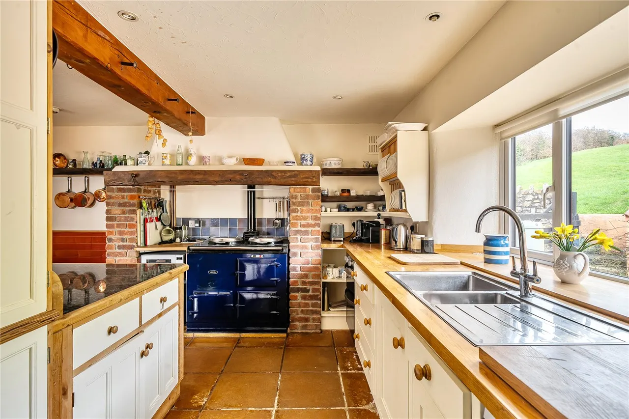 Offwell, Honiton, Devon, EX14 9SL, photo 15