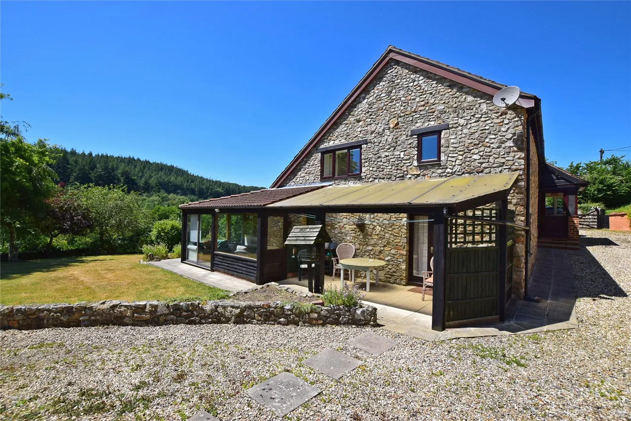 Offwell, Honiton, Devon, EX14 9SL, photo 37