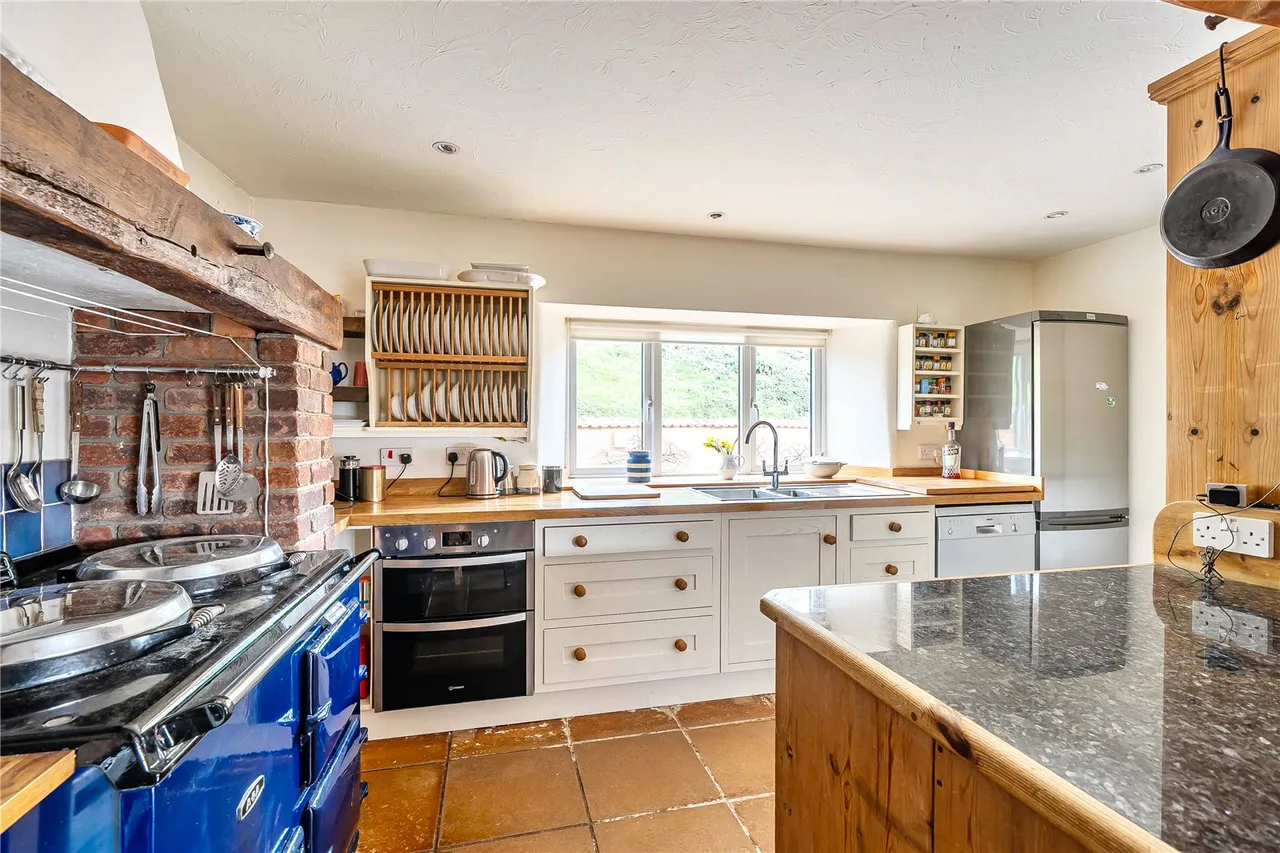 Offwell, Honiton, Devon, EX14 9SL, photo 13
