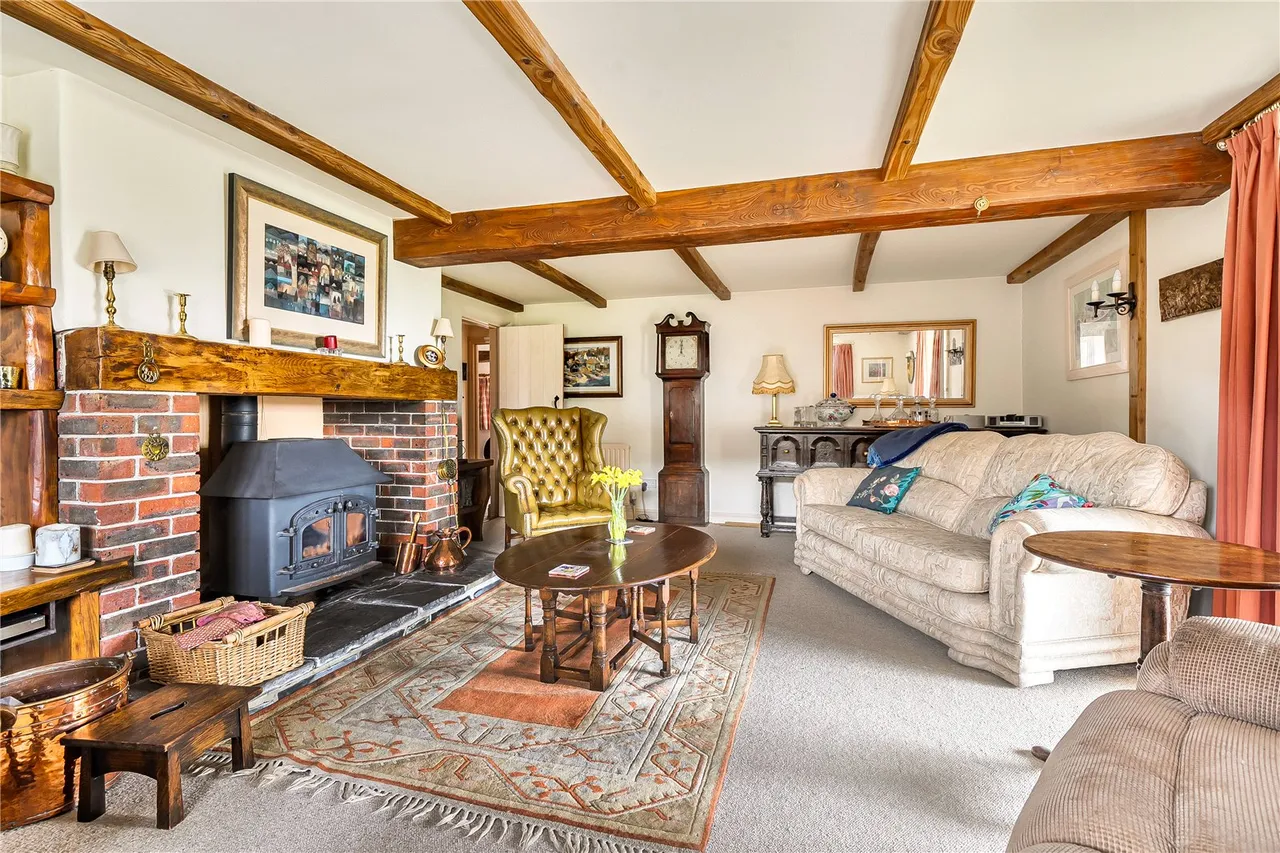 Offwell, Honiton, Devon, EX14 9SL, photo 5