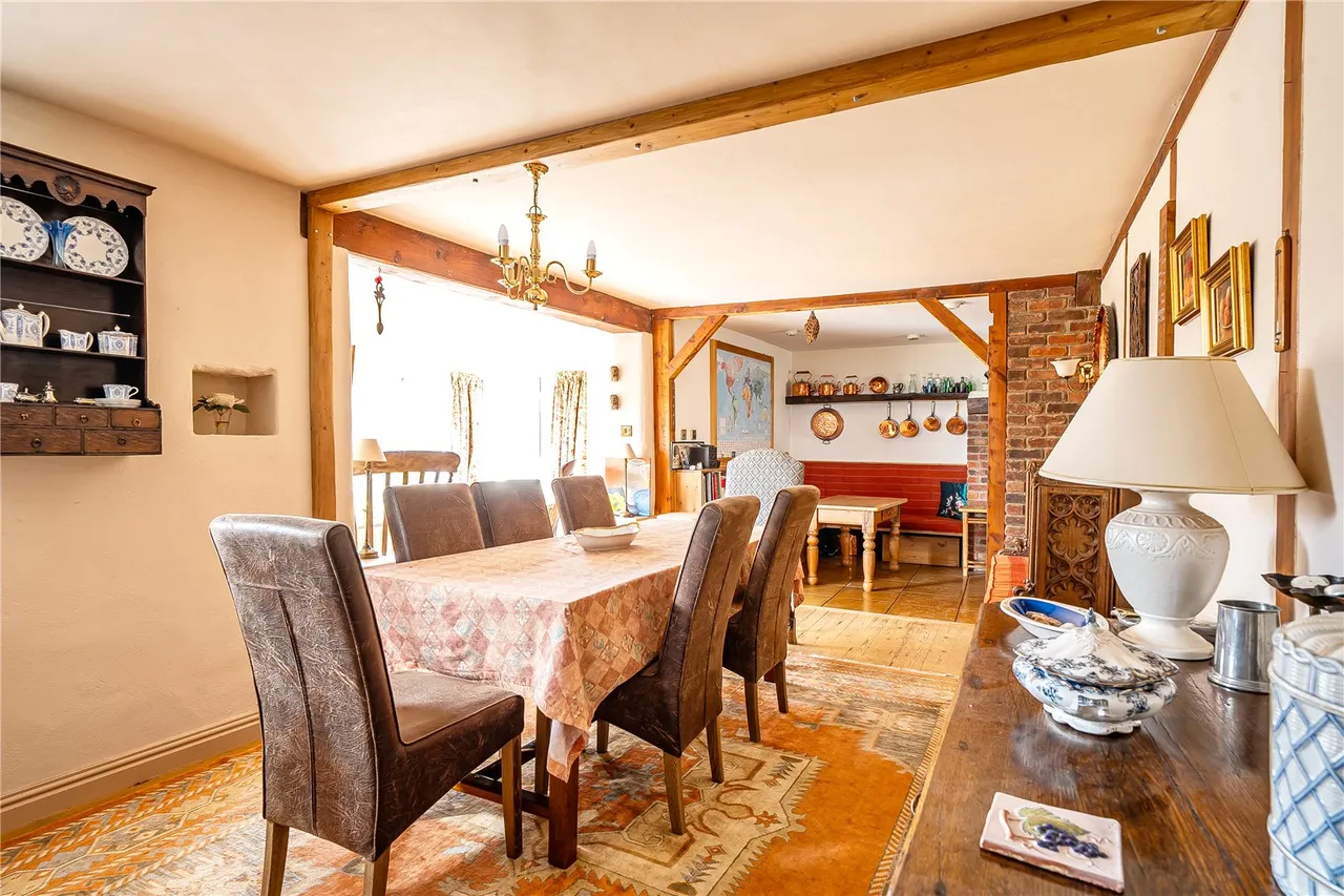 Offwell, Honiton, Devon, EX14 9SL, photo 12