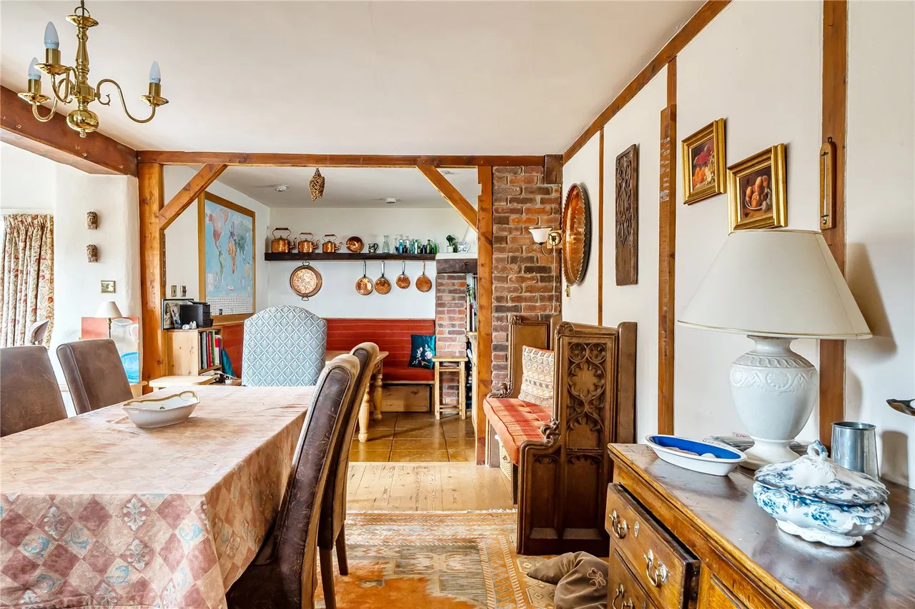 Offwell, Honiton, Devon, EX14 9SL, photo 14