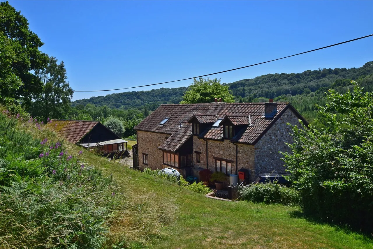 Offwell, Honiton, Devon, EX14 9SL, photo 36