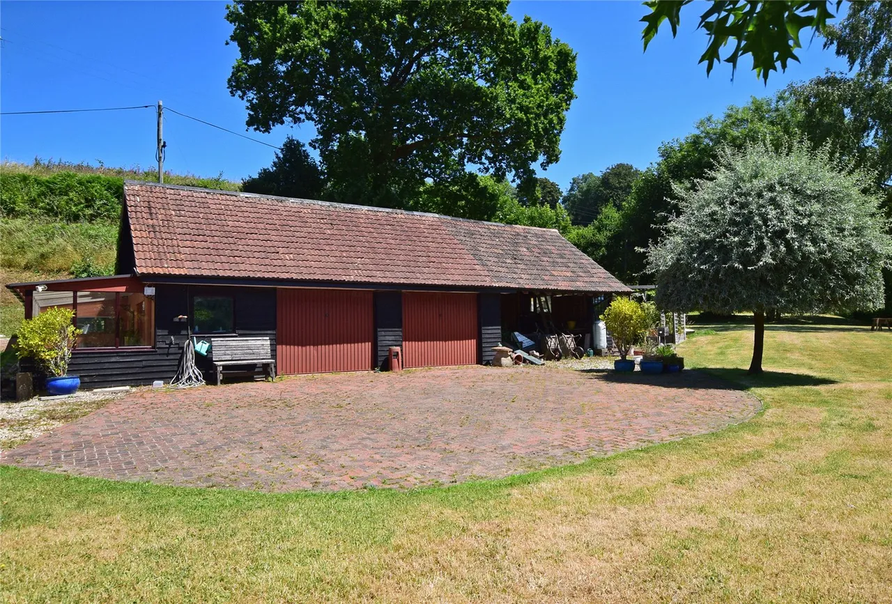Offwell, Honiton, Devon, EX14 9SL, photo 35