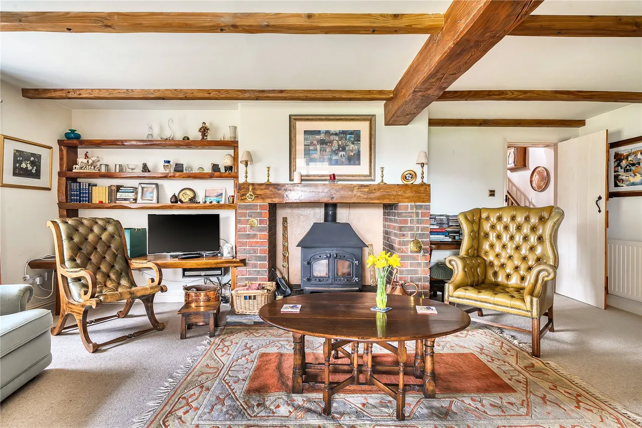 Offwell, Honiton, Devon, EX14 9SL, photo 4