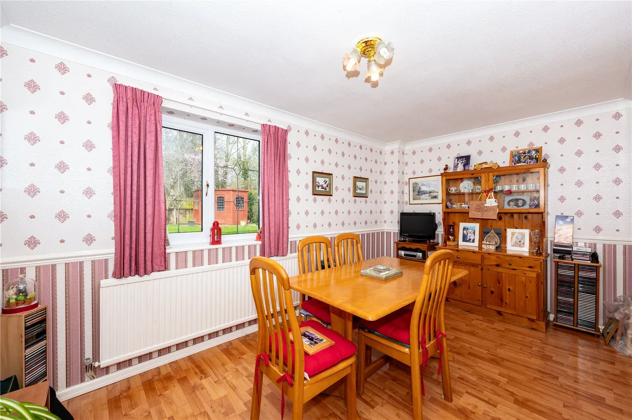 Eldersfield Close Church Hill North, Redditch, Worcestershire, B98 9NG, photo 5