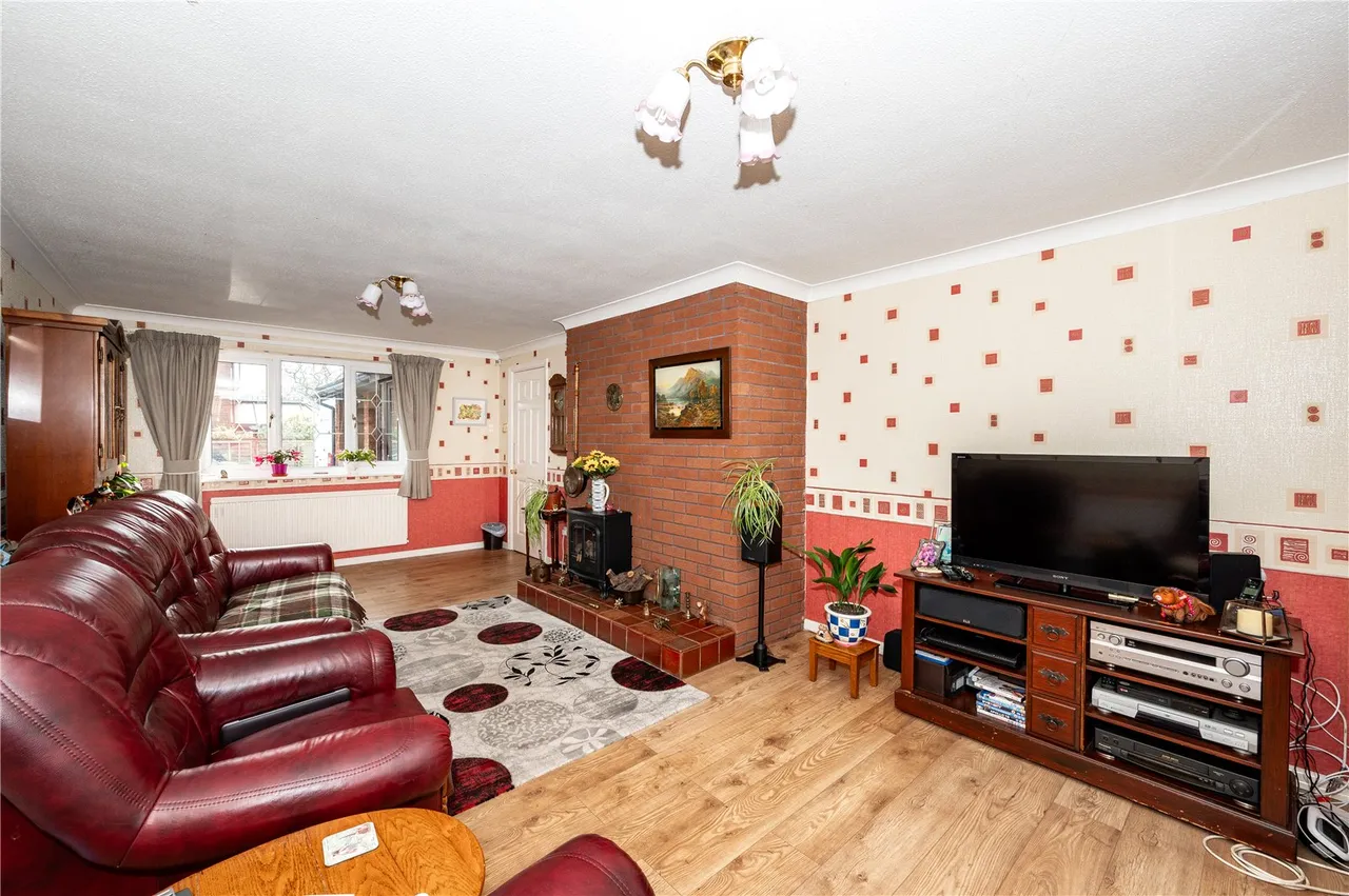 Eldersfield Close Church Hill North, Redditch, Worcestershire, B98 9NG, photo 10