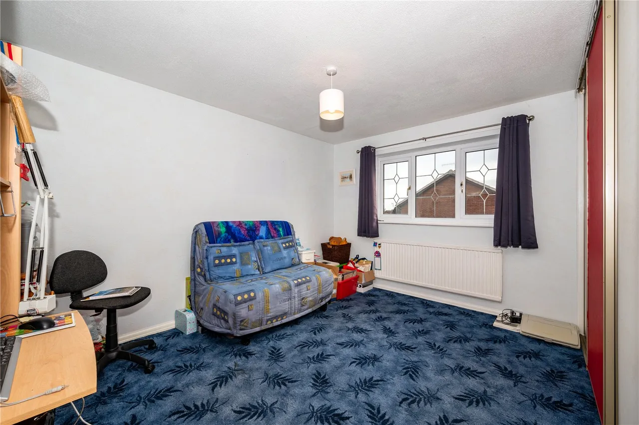 Eldersfield Close Church Hill North, Redditch, Worcestershire, B98 9NG, photo 16