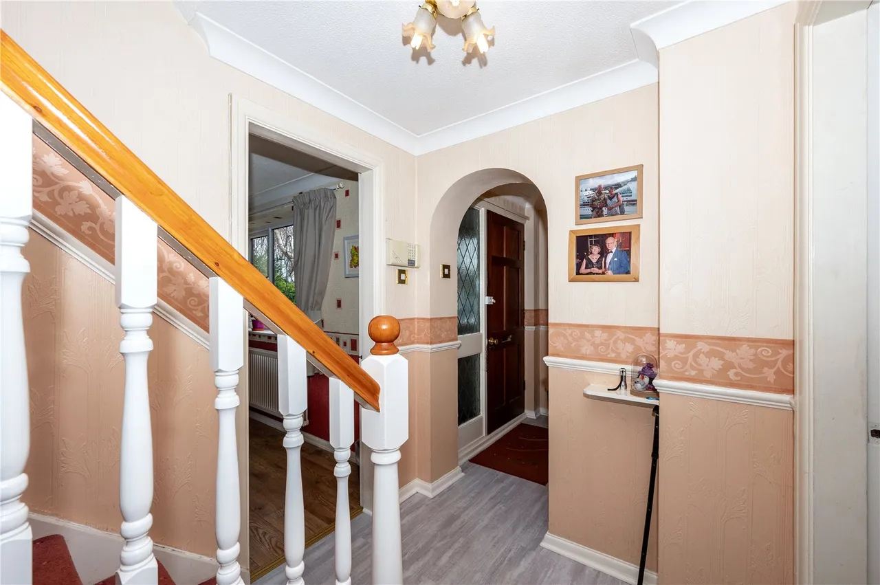Eldersfield Close Church Hill North, Redditch, Worcestershire, B98 9NG, photo 6