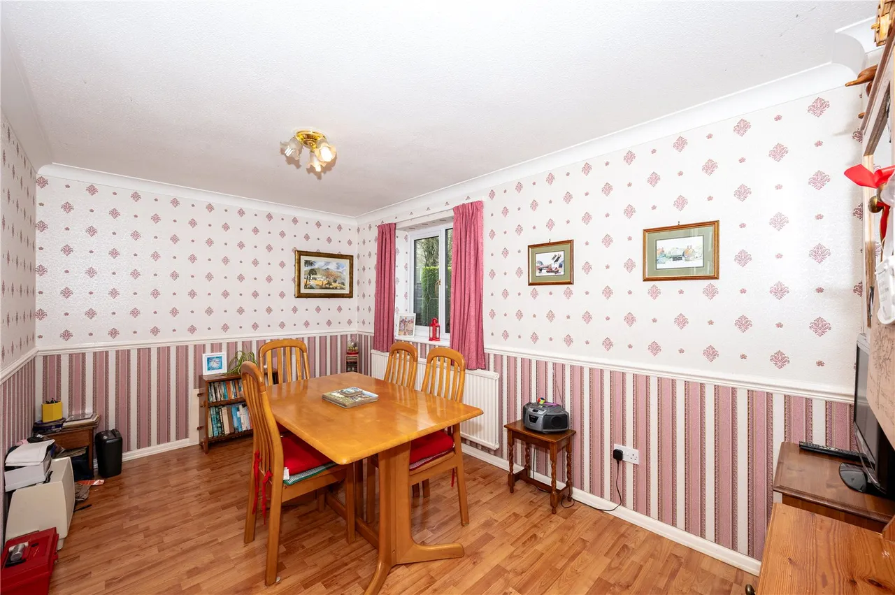 Eldersfield Close Church Hill North, Redditch, Worcestershire, B98 9NG, photo 8