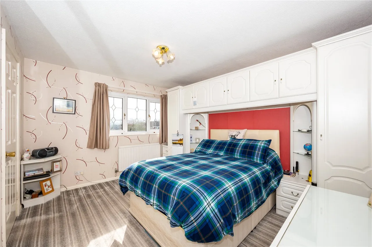 Eldersfield Close Church Hill North, Redditch, Worcestershire, B98 9NG, photo 11