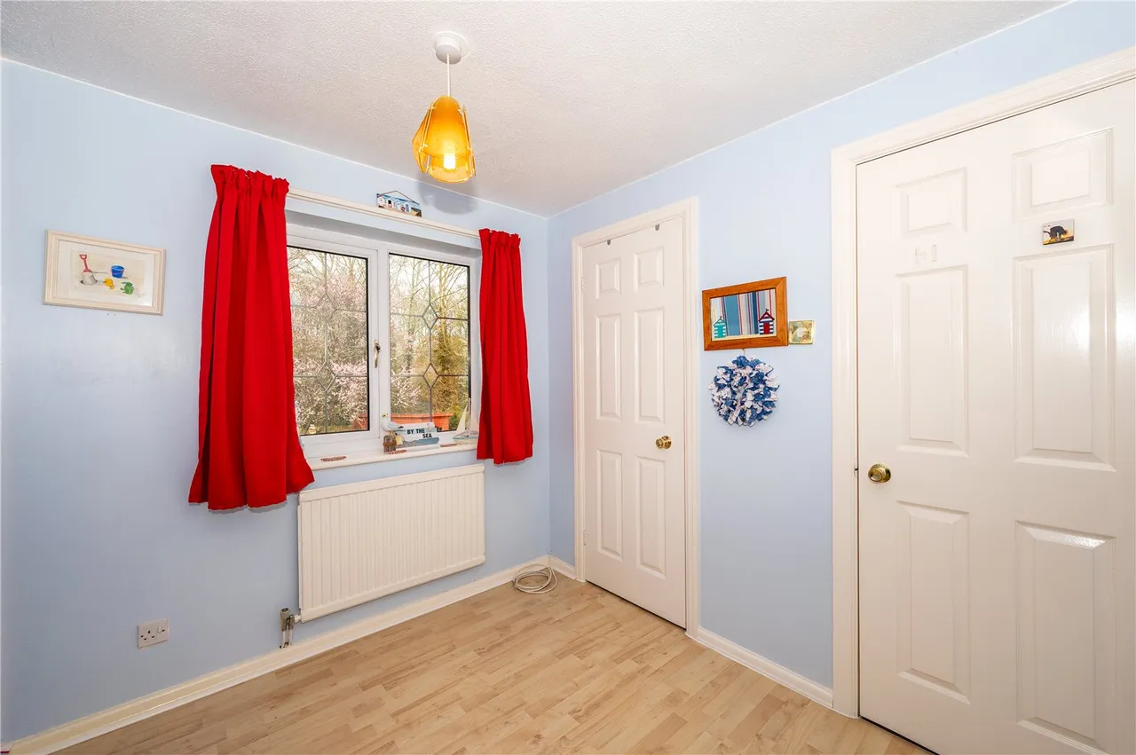 Eldersfield Close Church Hill North, Redditch, Worcestershire, B98 9NG, photo 14