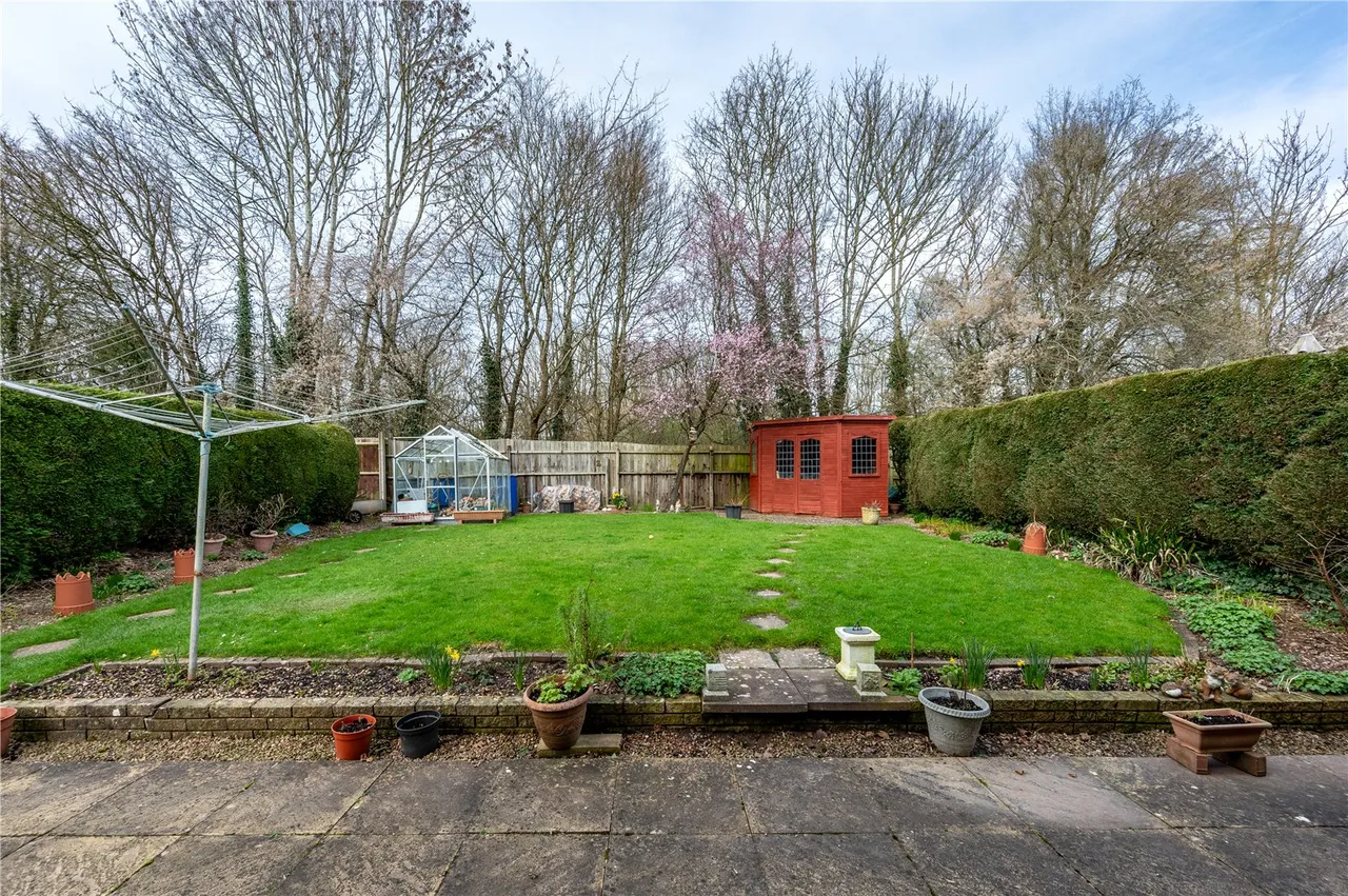 Eldersfield Close Church Hill North, Redditch, Worcestershire, B98 9NG, photo 22