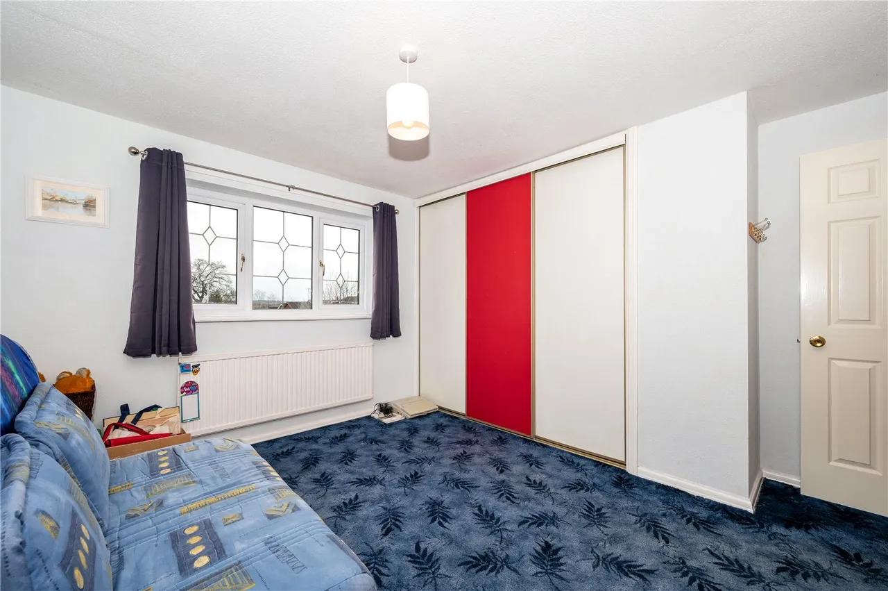 Eldersfield Close Church Hill North, Redditch, Worcestershire, B98 9NG, photo 17