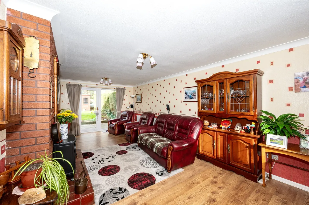 Eldersfield Close Church Hill North, Redditch, Worcestershire, B98 9NG, photo 9