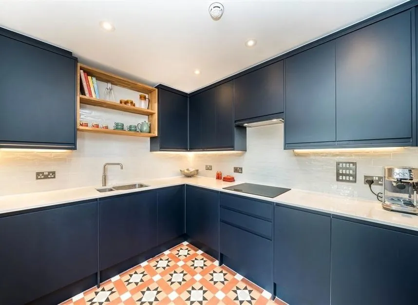 Glaisher Street, Deptford, SE8, photo 3