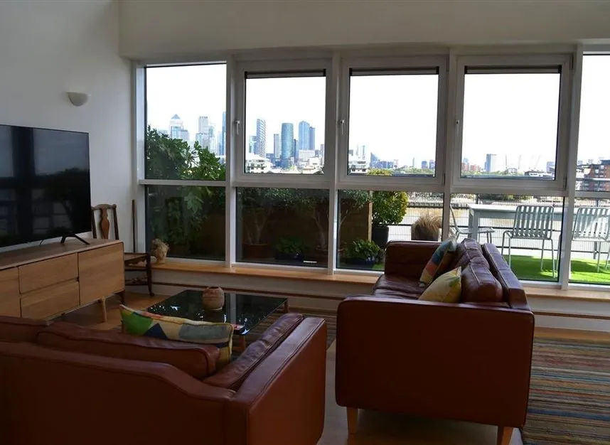 Glaisher Street, Deptford, SE8, photo 2