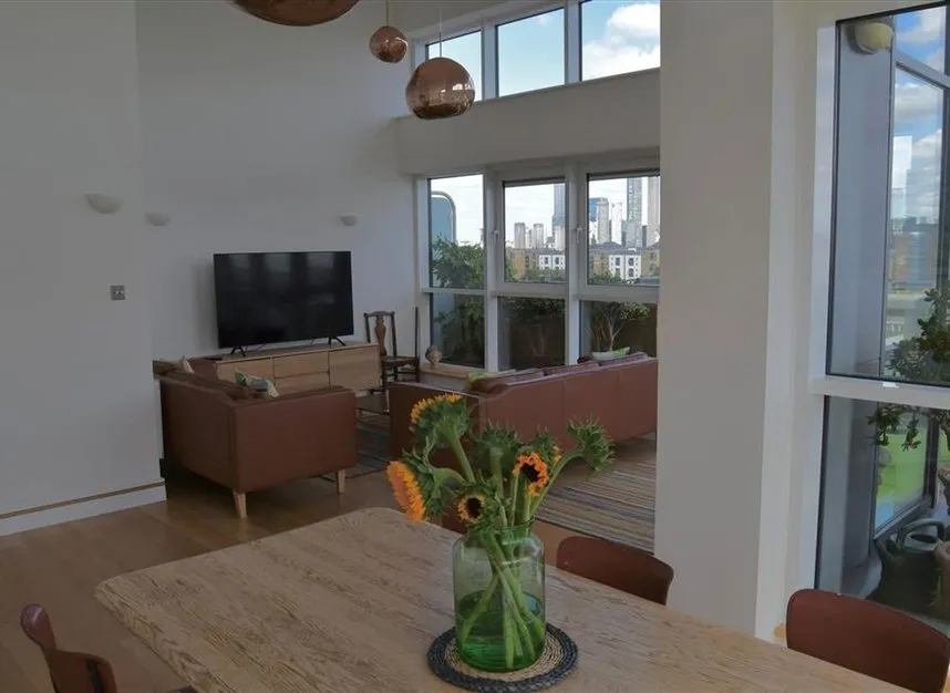 Glaisher Street, Deptford, SE8, photo 5