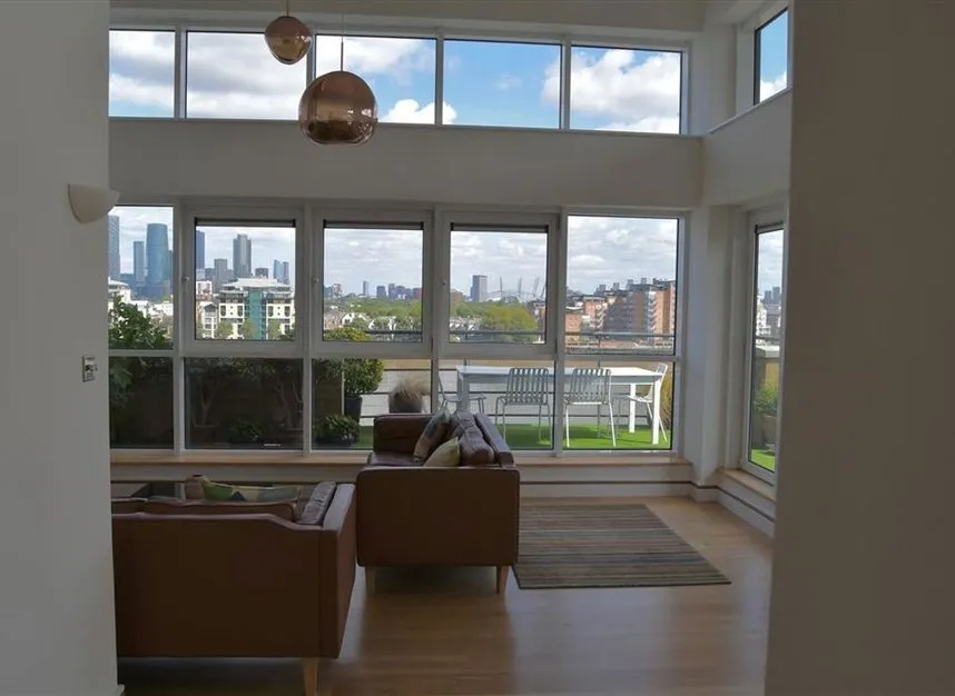 Glaisher Street, Deptford, SE8, photo 4