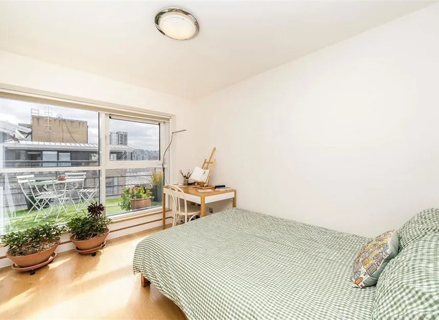 Glaisher Street, Deptford, SE8, photo 9
