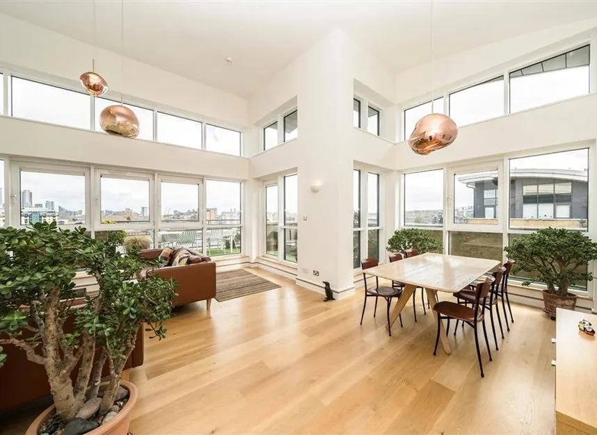 3 bed flat for sale — Glaisher Street, Deptford, SE8