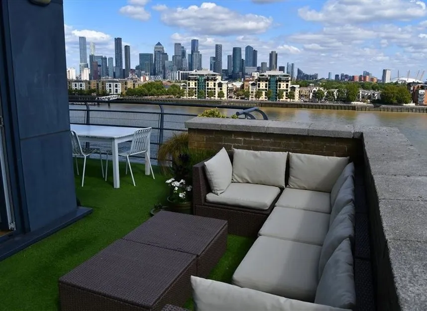 Glaisher Street, Deptford, SE8, photo 12
