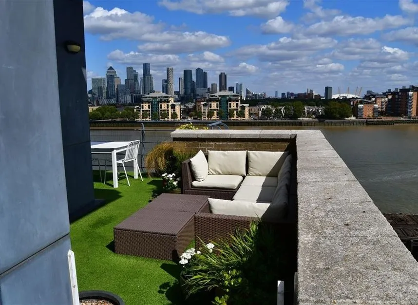 Glaisher Street, Deptford, SE8, photo 8