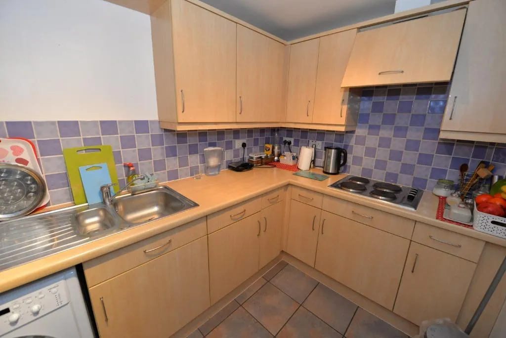 Hill Lane, Banister Park, SO15, photo 5