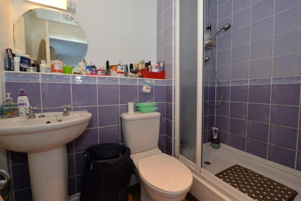 Hill Lane, Banister Park, SO15, photo 8