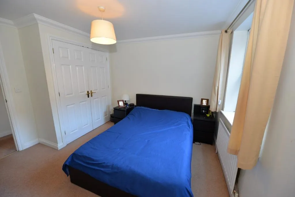 Hill Lane, Banister Park, SO15, photo 7