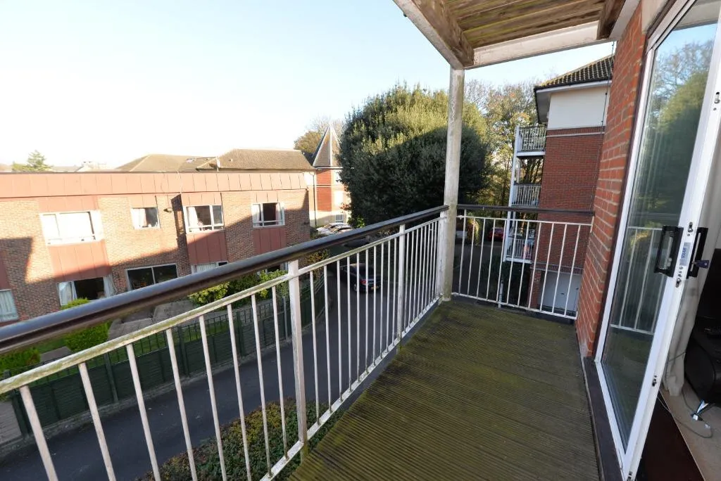 Hill Lane, Banister Park, SO15, photo 10
