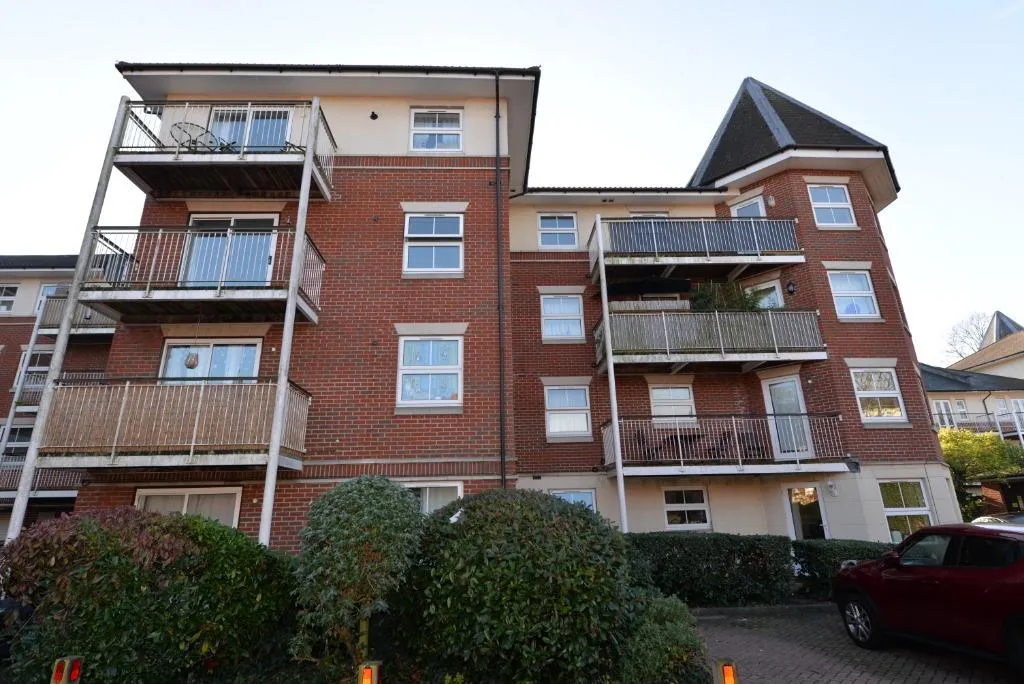 Hill Lane, Banister Park, SO15, photo 14