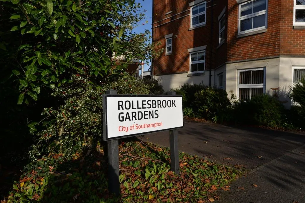 Hill Lane, Banister Park, SO15, photo 12