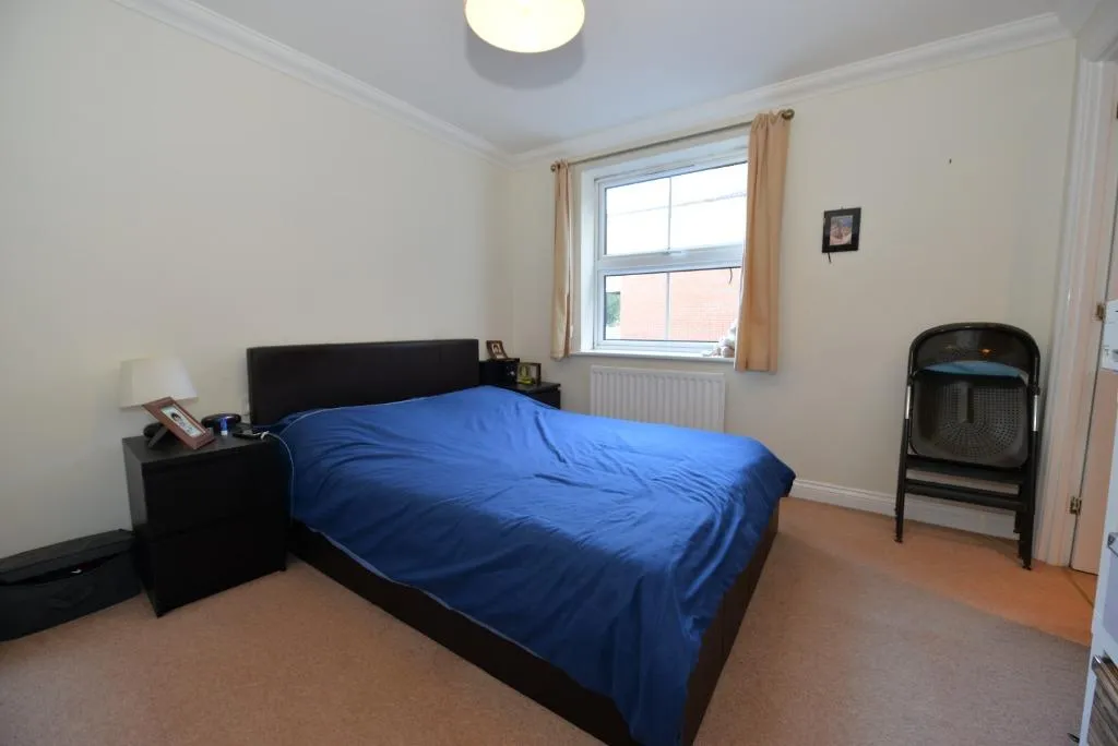 Hill Lane, Banister Park, SO15, photo 6