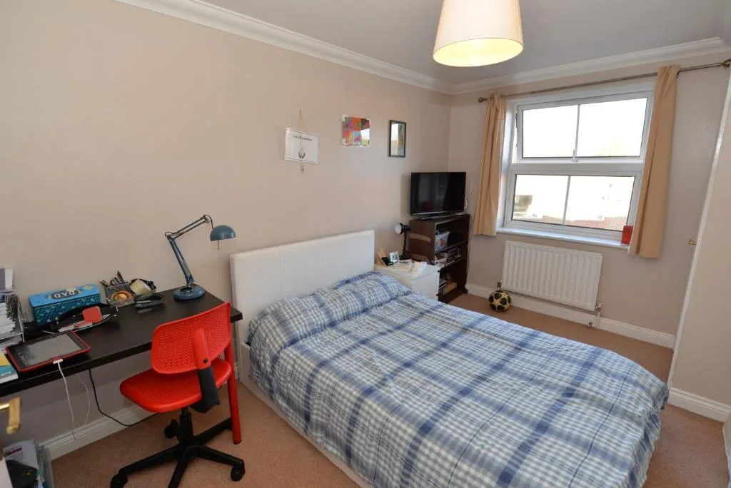 Hill Lane, Banister Park, SO15, photo 9