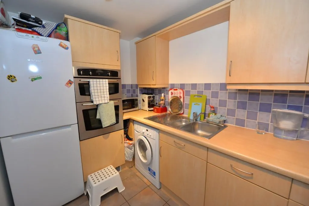 Hill Lane, Banister Park, SO15, photo 4
