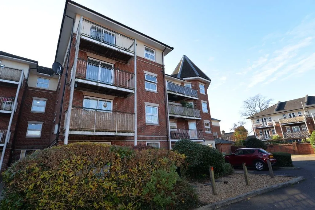 Hill Lane, Banister Park, SO15, photo 13