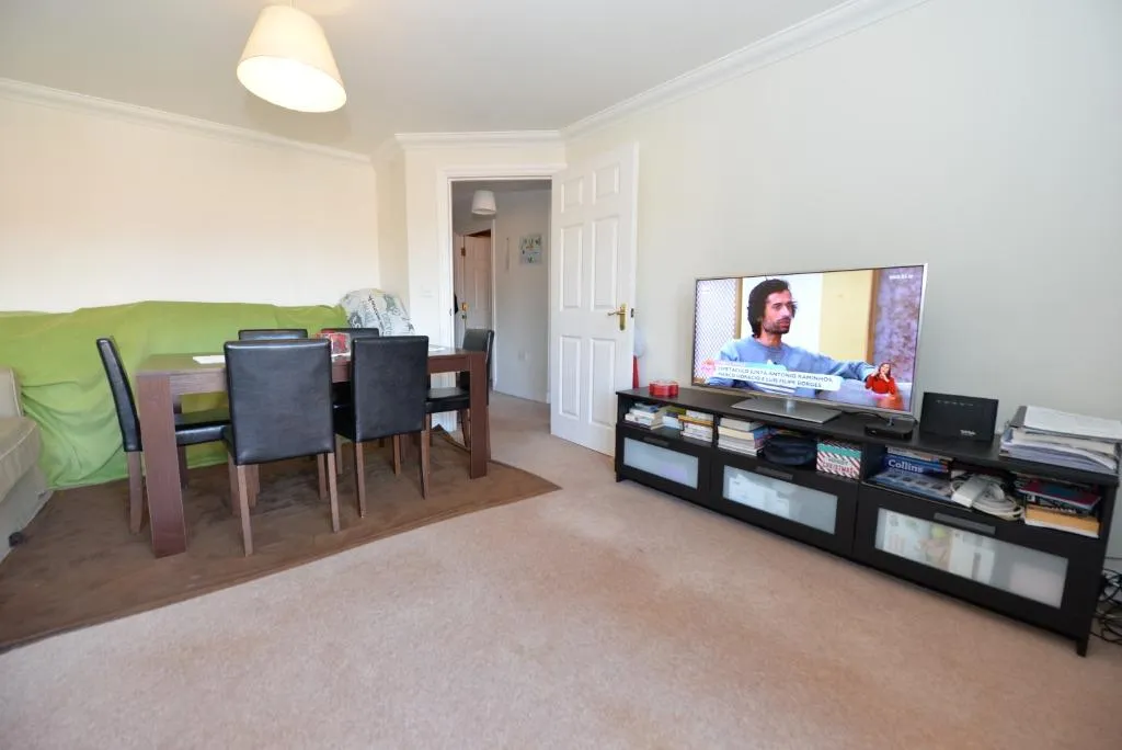 Hill Lane, Banister Park, SO15, photo 3