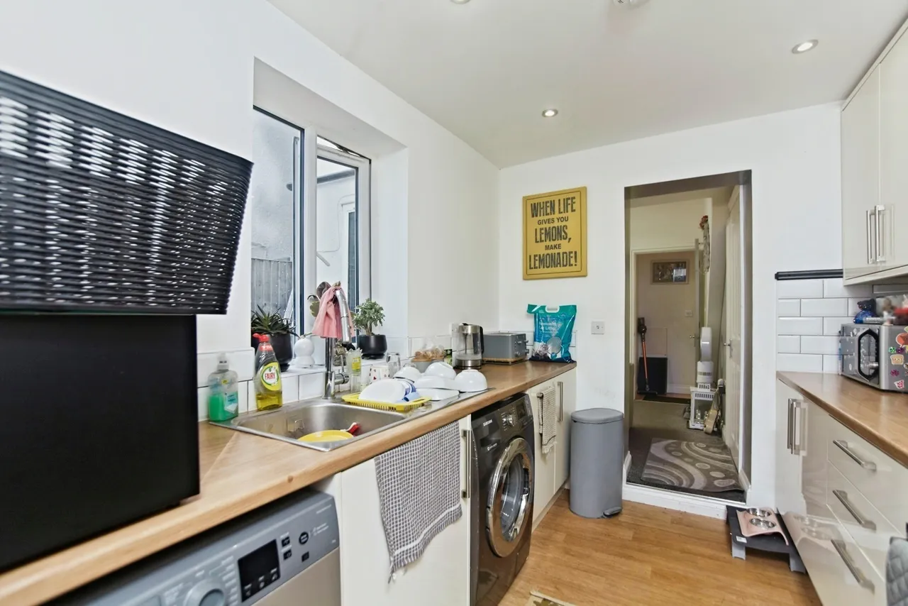 Davidson Road, Croydon, CR0, photo 5