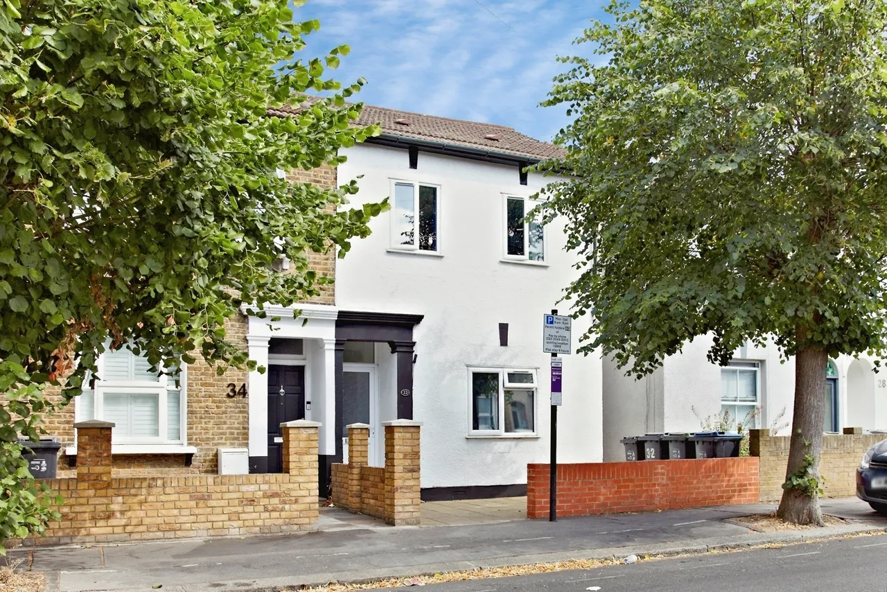 Davidson Road, Croydon, CR0, photo 19