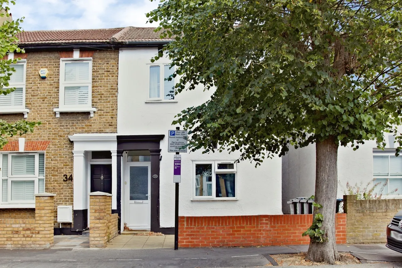 Davidson Road, Croydon, CR0, photo 17