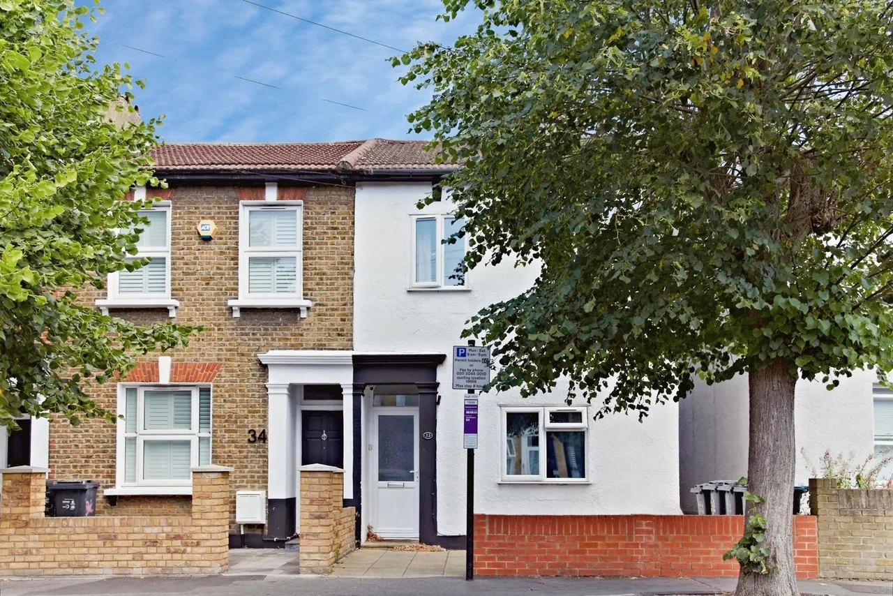 Davidson Road, Croydon, CR0, photo 18