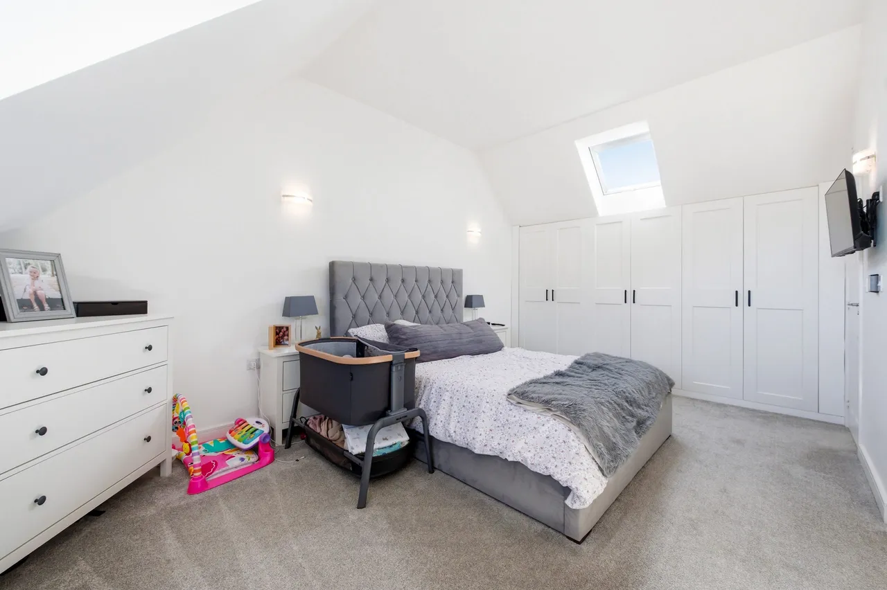 Fontaines Road, Glebe Farm, Milton Keynes, Milton Keynes, MK17 8NZ, photo 15